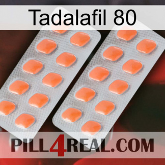 Tadalafil 80 27
